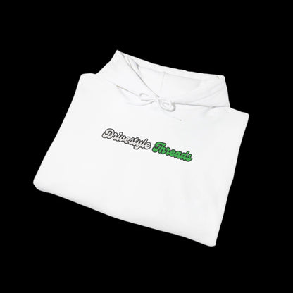 SUPERCARS & SATIVA | PREMIUM HOODIE