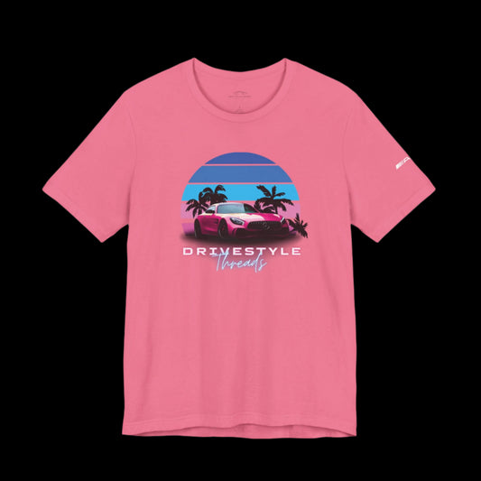 GTA STYLE AMG | PREMIUM HEAVY TEE