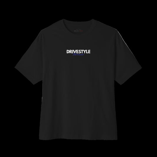 NISSAN SKYLINE VIEWS | PREMIUM BOX TEE