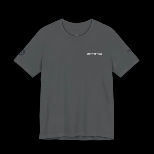 MERCEDES AMG GT | PREMIUM TEE
