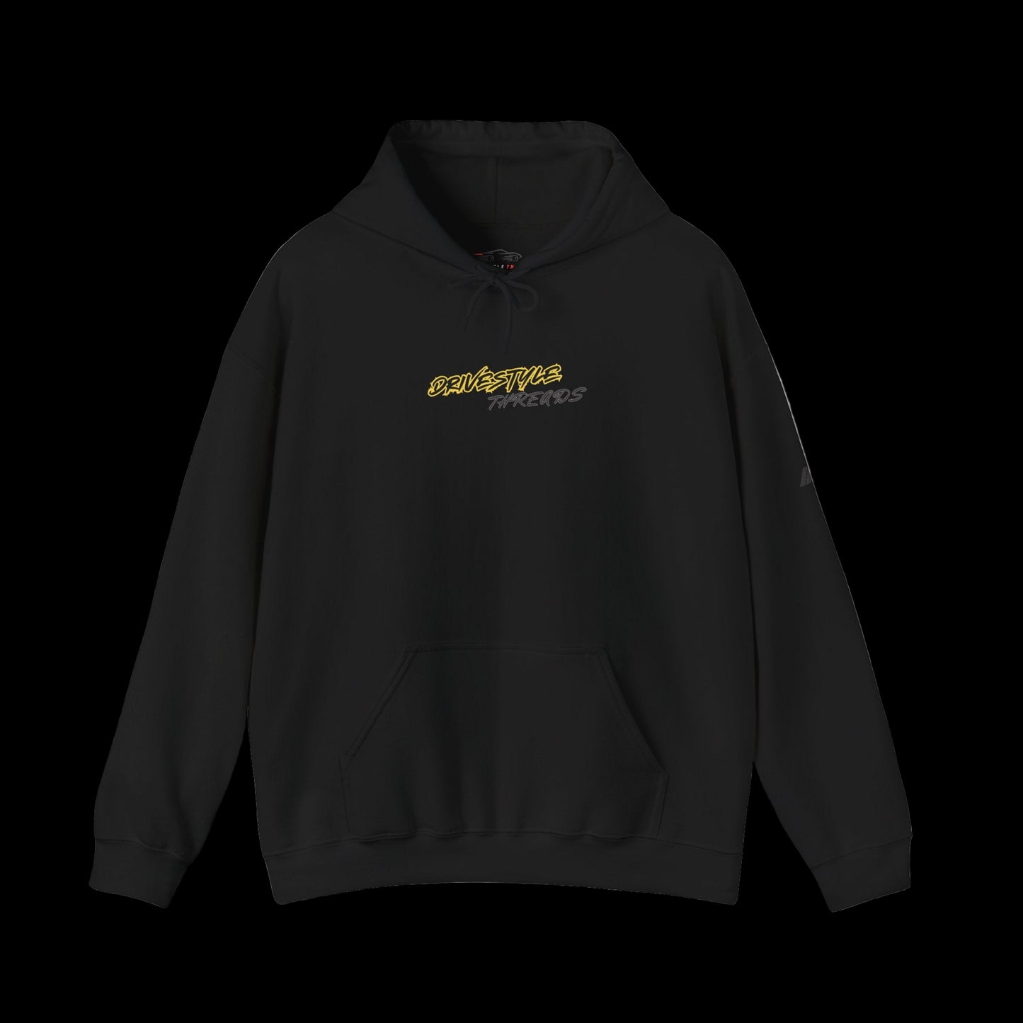 BMW F-CHASSIS GXNG | PREMIUM WEIGHTED HOODIE