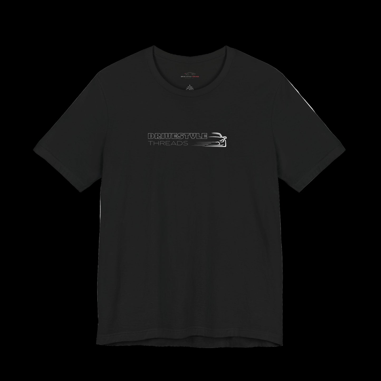 BOOSTED & BLESSED | PREMIUM WEIGHTED TEE