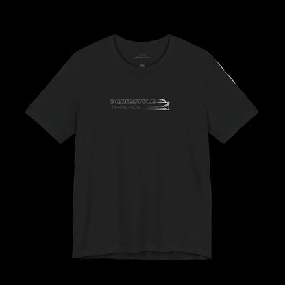 BOOSTED & BLESSED | PREMIUM WEIGHTED TEE