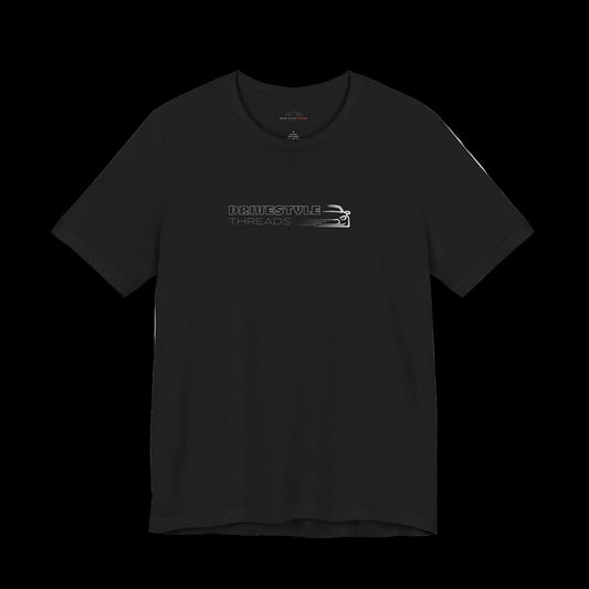 BOOSTED & BLESSED | PREMIUM WEIGHTED TEE