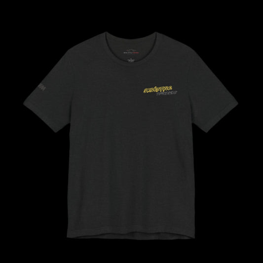 BMW F CHASSIS | PREMIUM HEAVY TEE