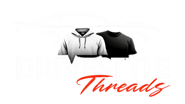 Drive Style Threads 