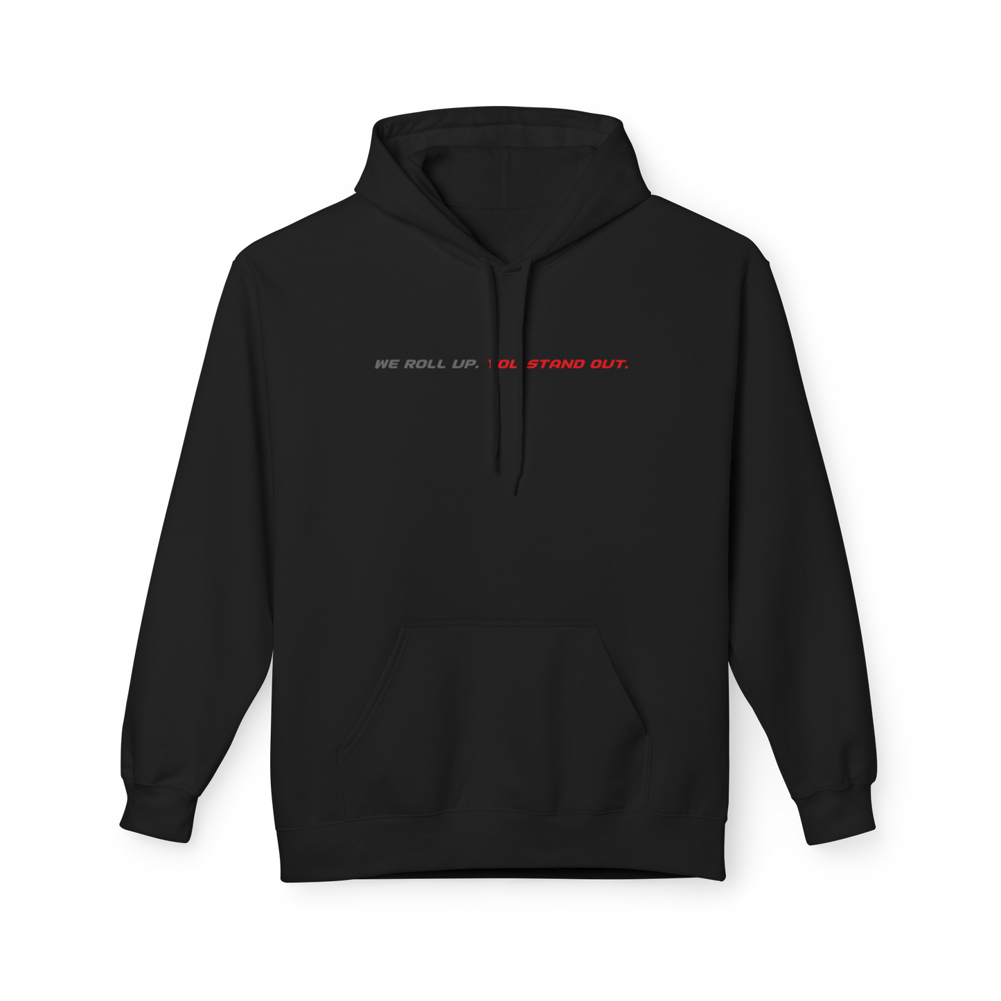 DRIVESTYLE GARAGE PORSCHE | PREMIUM HOODIE