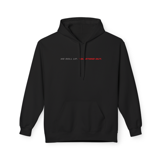 DRIVESTYLE GARAGE PORSCHE | PREMIUM HOODIE