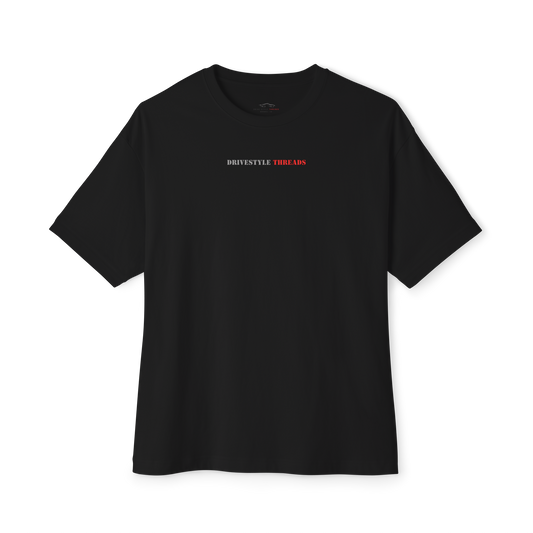 RESPECT OUR CULTURE | PREMIUM BOX TEE