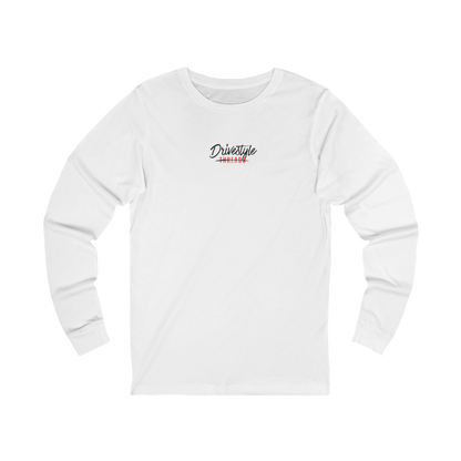 STAND STILL OR MOVE FAST | PREMIUM LONG SLEEVE TEE