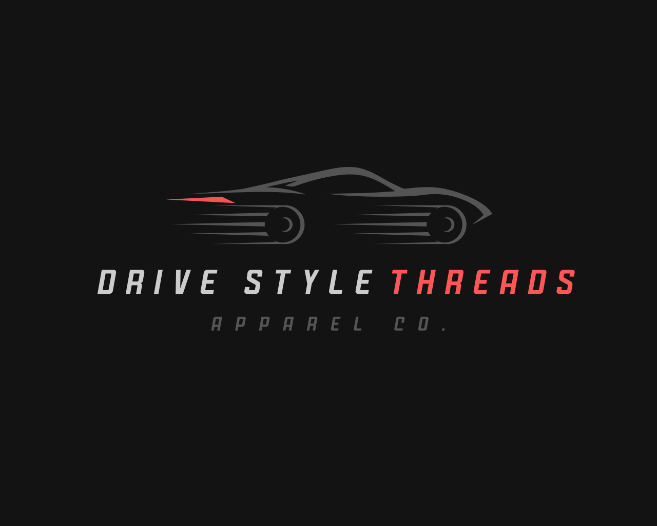 Drive Style Threads – Drive Style Threads