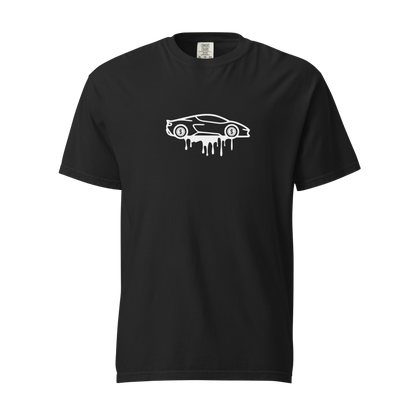 NEED MONEY FOR SUPERCAR | PREMIUM WEIGHTED TEE