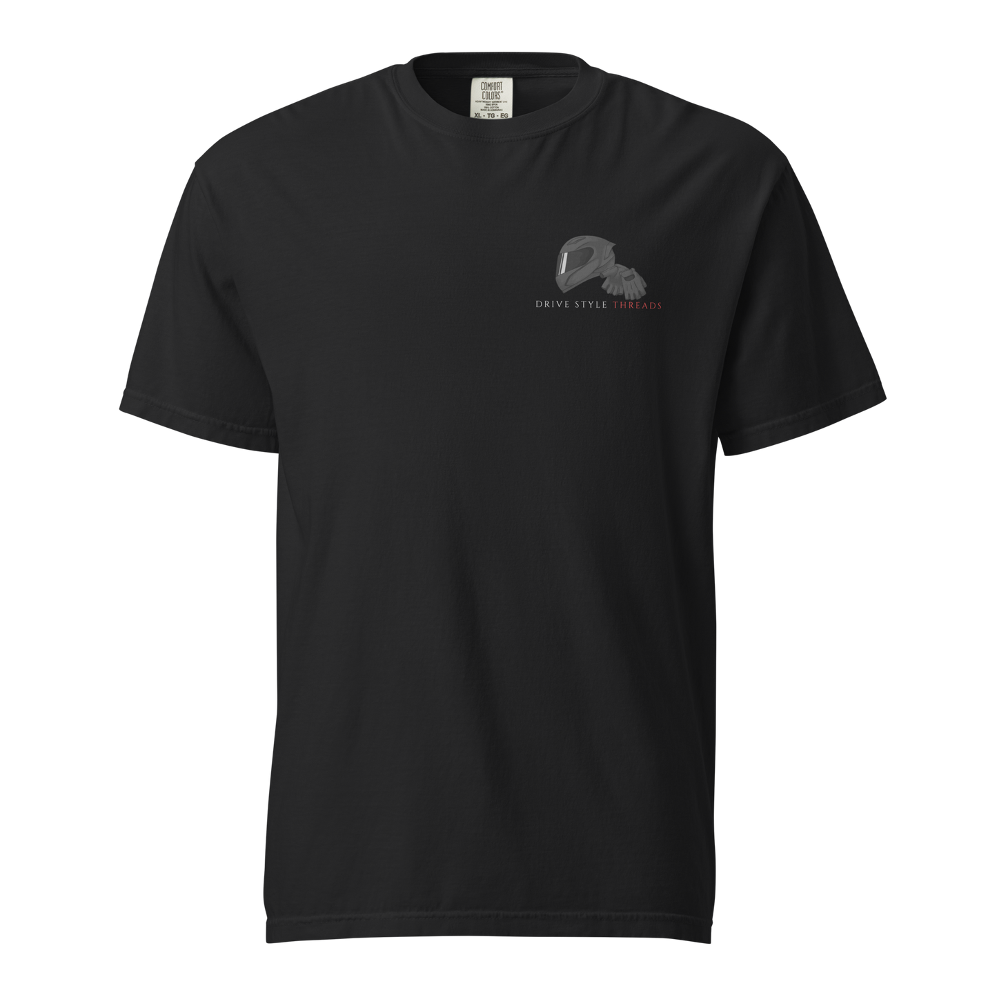 DRIVERS CLUB NY | PREMIUM WEIGHTED TEE