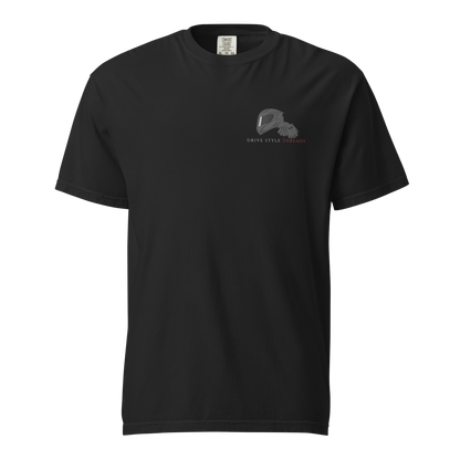 DRIVERS CLUB NY | PREMIUM WEIGHTED TEE