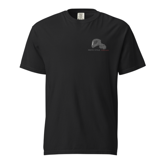 DRIVERS CLUB NY | PREMIUM WEIGHTED TEE